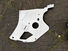 Yamaha fzr 400 3tj  Fairing