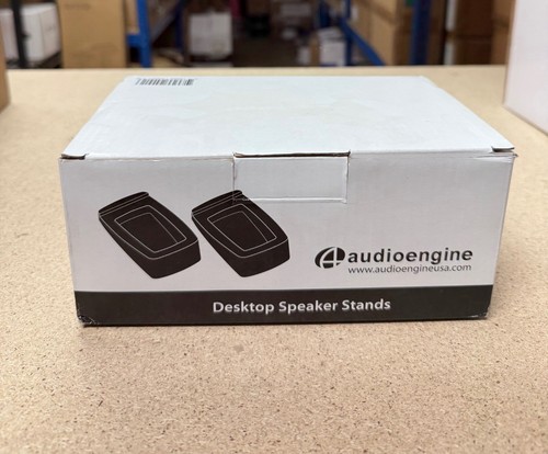 Audioengine desktop speaker - desktop,
