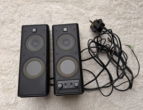 Logitech 140 0264b 2 0 - logitech, x-140