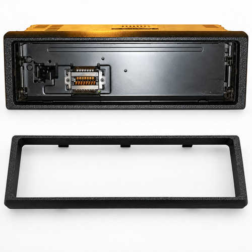 Alpine cda 7969 - alpine, cd