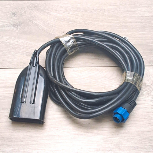 Lowrance hdi skimmer - lowrance,