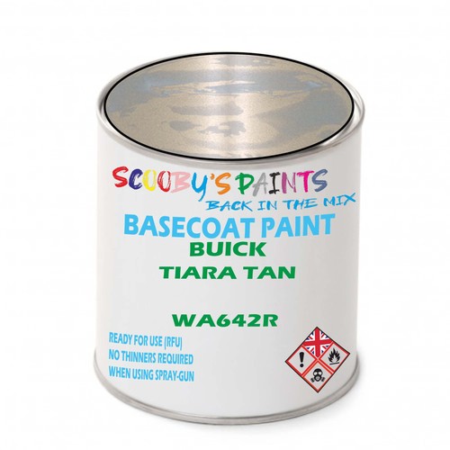 For buick tiara tan - tiara,