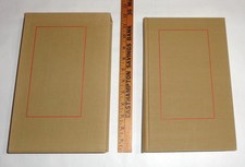 T. E. Shaw “The Odyssey Of