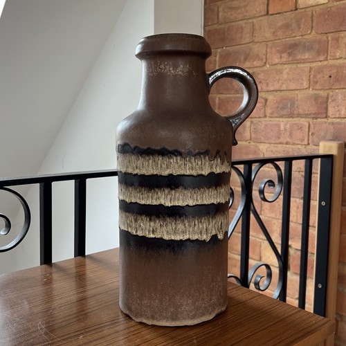 Vintage scheurich west - vintage,