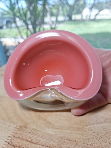 Vintage seguso murano - murano, glass