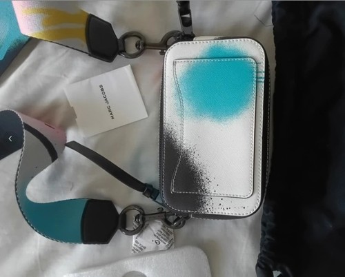 Marc jacobs small - marc, snapshot