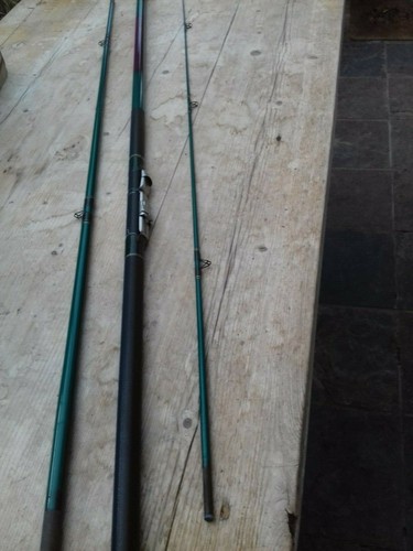 Silstar junior match rod 12ft - junior,