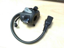 Genuine Honda Cbf125NA 2018