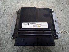 MAZDA CX-7 ENGINE CONTROL UNIT