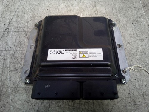 Mazda engine control - cx-7,
