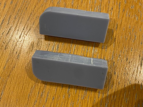 Range rover p38 radio - range, fascia