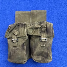 British SAS Drop Loop SLR Ammo