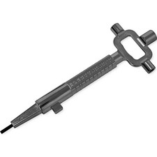 Locksmith Multi Tool Euro