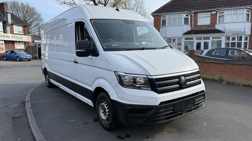 2018 crafter cr35 lwb 1 - cr35,