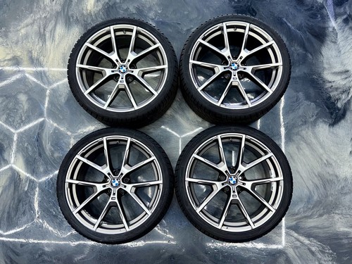 Set genuine oem factory bmw - genuine,