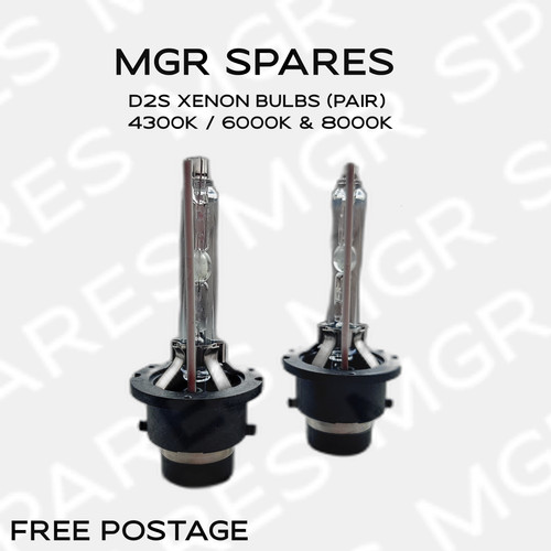 Rover zt d2s xenon - zt,