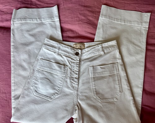 Sessun seakey jeans wide - seakey, leg