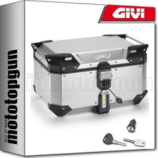 OBK SMART ANOD TOP CASE 58