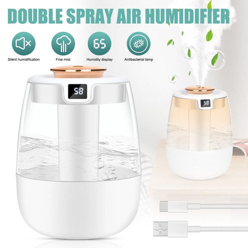 Humidifier cool mist air - cool,