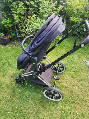 Cybex priam pushchair - cybex,