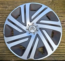 15" Citroen Berlingo
