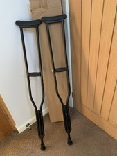 Pair of Adult Underarm