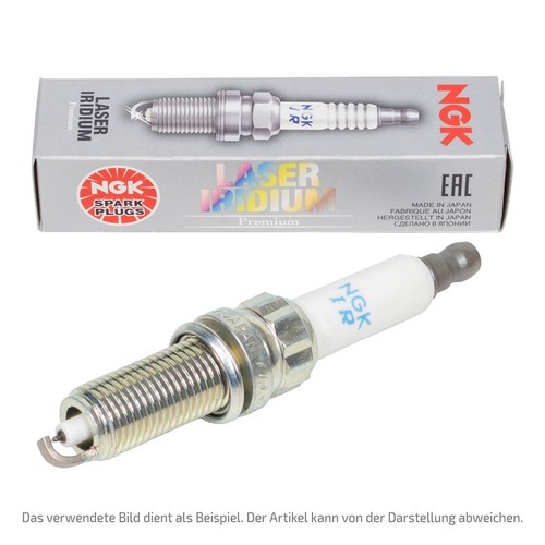 Ngk laser iridium izfr5b - 6, x