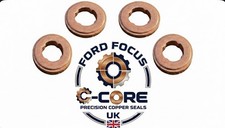 Ford Focus 1.5 1.6 TDCi