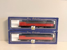 Lima 305723 OO Gauge 2x RES