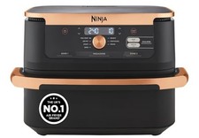 FlexDrawer Air Fryer, Dual