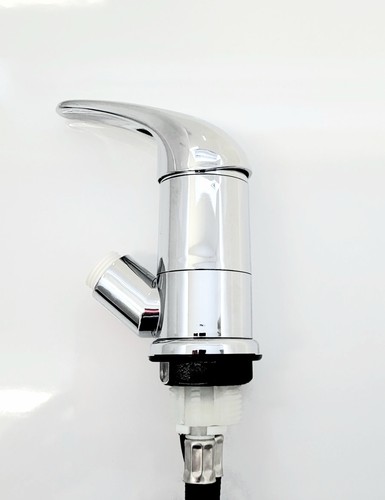 Comet roma shower mixer tap - roma,