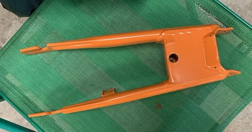 Moulton frame rear forks - f,