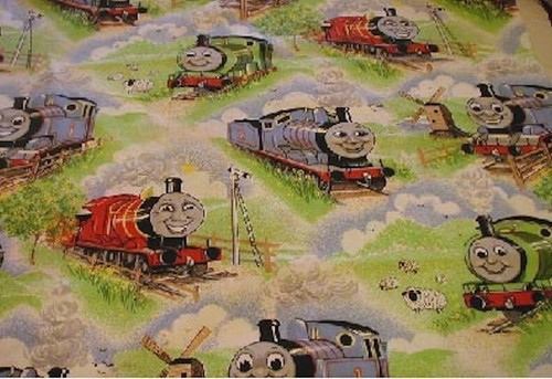 Thomas the tank friends - friends,