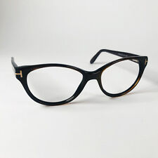 TOM FORD eyeglasses TORTOISE