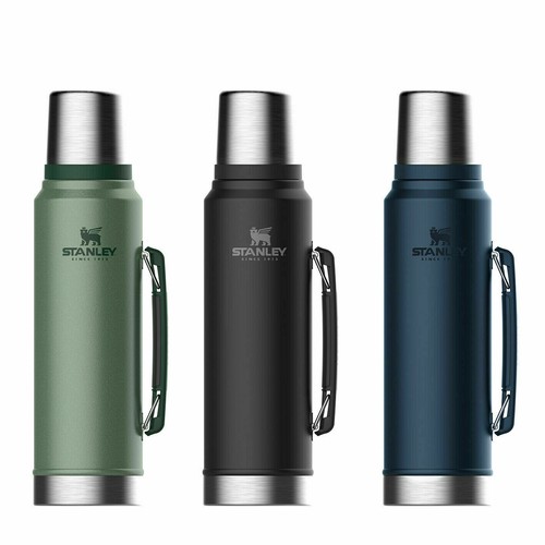 Stanley stainless steel - stanley,