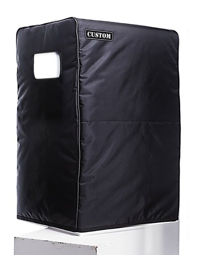 Custom padded cover for trace - for,