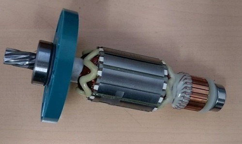 Genuine makita armature - genuine,