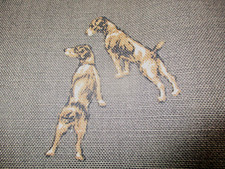 Reduced Emily Bond Quality