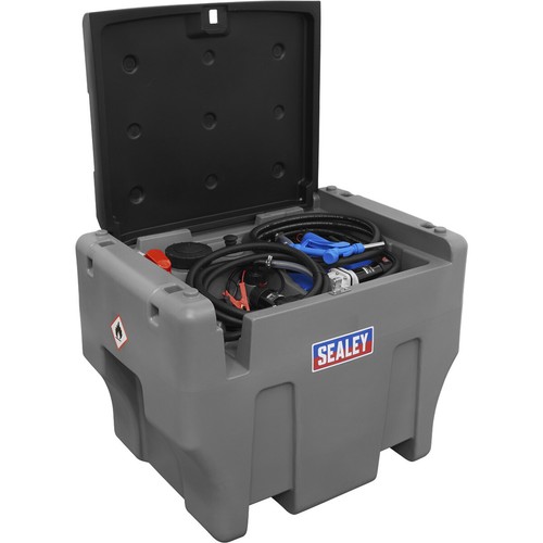 400l l portable - 400l,