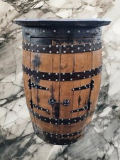 ALL IN ONE - Whisky Barrel Bar