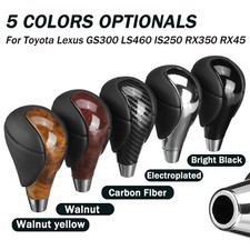 Gear Stick Shift Knob For