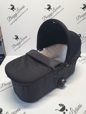Baby Jogger Deluxe Carrycot