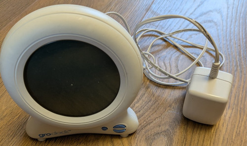 Gro clock the company - the, kids