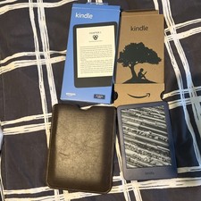 Kindle 11th Gen 16gb Denim