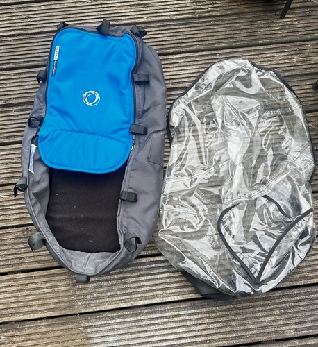 Bugaboo cameleon cocoon rain - cocoon,