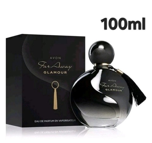 Avon far away glamour for - ,