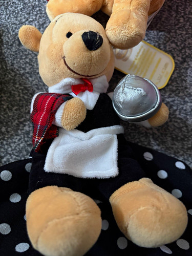 Disney store winnie the - winnie, pooh