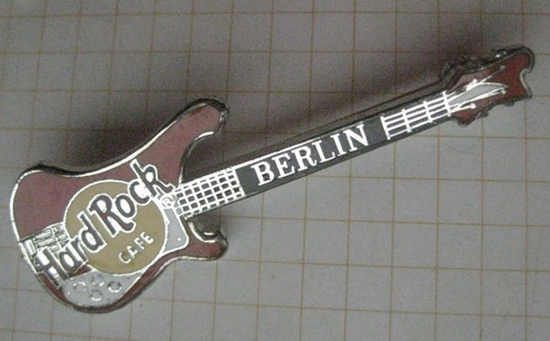 Hard rock cafe berlin - hard,