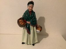 ROYAL DOULTON “THE ORANGE