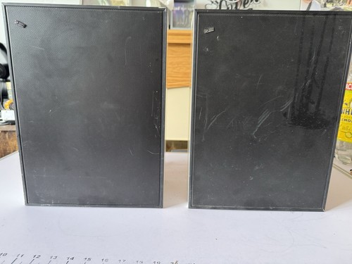 Bang olufson beovox - &,